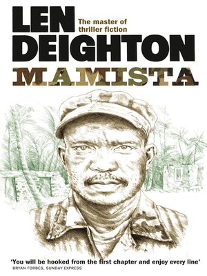 cover image of MAMista